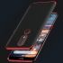 Púzdro ELEGANCE TPU CASE pre NOKIA 4.2 - červené