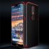 Púzdro ELEGANCE TPU CASE pre NOKIA 4.2 - červené