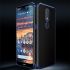 Púzdro ELEGANCE TPU CASE pre NOKIA 4.2 - modré