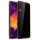 Púzdro ELEGANCE TPU CASE pre SAMSUNG GALAXY A10 (A105F) - červené