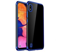 Púzdro ELEGANCE TPU CASE pre SAMSUNG GALAXY A10 (A105F) - modré