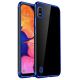 Púzdro ELEGANCE TPU CASE pre SAMSUNG GALAXY A10 (A105F) - modré