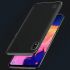 Púzdro ELEGANCE TPU CASE pre SAMSUNG GALAXY A10 (A105F) - čierne