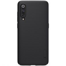 Púzdro NILLKIN FROSTED SHIELD pre XIAOMI Mi 9 - čierne