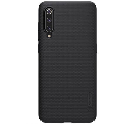 Púzdro NILLKIN FROSTED SHIELD pre XIAOMI Mi 9 - čierne