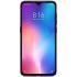 Púzdro NILLKIN FROSTED SHIELD pre XIAOMI Mi 9 - čierne