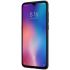Púzdro NILLKIN FROSTED SHIELD pre XIAOMI Mi 9 - čierne
