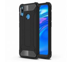 Púzdro ARMOR NEO CASE pre HUAWEI Y6 (2019)/HONOR 8A(Y6s) - čierne