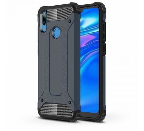 Púzdro ARMOR NEO CASE pre HUAWEI Y6 (2019)/HONOR 8A(Y6s) - navy