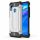 Púzdro ARMOR NEO CASE pre HUAWEI Y6 (2019)/HONOR 8A(Y6s) - strieborné