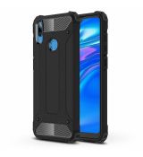 Púzdro ARMOR NEO CASE pre HUAWEI Y7/Y7 PRIME (2019) - čierne