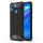 Púzdro ARMOR NEO CASE pre HUAWEI Y7/Y7 PRIME (2019) - čierne