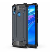 Púzdro ARMOR NEO CASE pre HUAWEI Y7/Y7 PRIME (2019) - navy