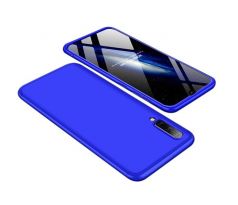 360°TPU Ochranný kryt pre SAMSUNG GALAXY A50 (A505F) - modré