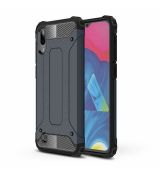 Púzdro ARMOR NEO CASE pre SAMSUNG GALAXY M10 (M105F) - navy