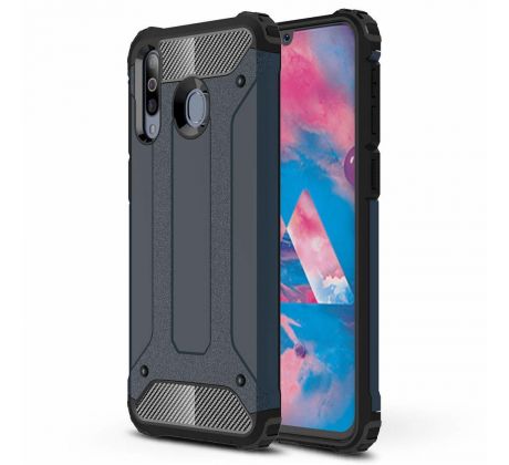 Púzdro ARMOR NEO CASE pre SAMSUNG GALAXY M30 (M305F) - navy