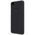 Púzdro NILLKIN FROSTED SHIELD pre HUAWEI Y7/Y7 PRIME (2018) - čierne