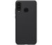 Púzdro NILLKIN FROSTED SHIELD pre HUAWEI P30 LITE - čierne