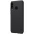 Púzdro NILLKIN FROSTED SHIELD pre HUAWEI P30 LITE - čierne
