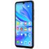 Púzdro NILLKIN FROSTED SHIELD pre HUAWEI P30 LITE - čierne