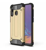Púzdro ARMOR NEO CASE pre SAMSUNG GALAXY A30 (A305F) - zlaté