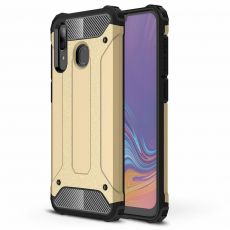 Púzdro ARMOR NEO CASE pre SAMSUNG GALAXY A30 (A305F) - zlaté