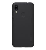 Púzdro NILLKIN FROSTED SHIELD pre XIAOMI REDMI 7 - čierne