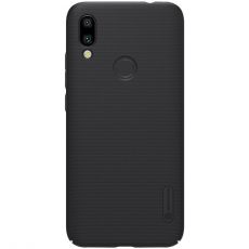 Púzdro NILLKIN FROSTED SHIELD pre XIAOMI REDMI 7 - čierne
