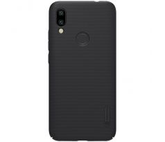 Púzdro NILLKIN FROSTED SHIELD pre XIAOMI REDMI 7 - čierne