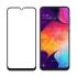 Tvrdené sklo WOZINSKY 5D FULL COVER (full glue) 9H PRO pre SAMSUNG GALAXY A40 (A405F) - čierne