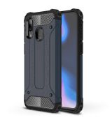 Púzdro ARMOR NEO CASE pre SAMSUNG GALAXY A40 (A405F) - navy