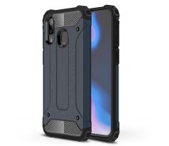 Púzdro ARMOR NEO CASE pre SAMSUNG GALAXY A40 (A405F) - navy