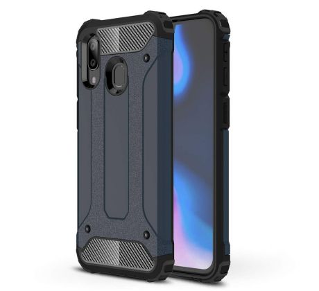 Púzdro ARMOR NEO CASE pre SAMSUNG GALAXY A40 (A405F) - navy