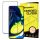 Tvrdené sklo WOZINSKY 5D FULL COVER (full glue) 9H PRO pre SAMSUNG GALAXY A80 (A805F) - čierne