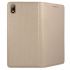 Púzdro knižkové SMART BOOK CASE pre HUAWEI Y5 (2019)HUAWEI Y5 (2019)/HONOR 8S - zlaté