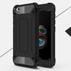 Púzdro ARMOR NEO CASE pre XIAOMI REDMI GO - čierne