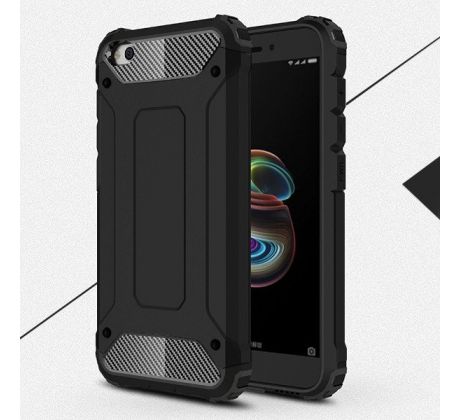 Púzdro ARMOR NEO CASE pre XIAOMI REDMI GO - čierne