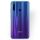 Púzdro SILIKÓNOVÉ ULTRA SLIM 0,5mm pre HUAWEI HONOR 20 LITE - transparentné