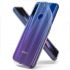 Púzdro SILIKÓNOVÉ ULTRA SLIM 0,5mm pre HUAWEI HONOR 20 LITE - transparentné
