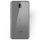 Púzdro SILIKÓNOVÉ ULTRA SLIM 0,5mm pre NOKIA 3.2 - transparentné