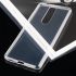 Púzdro SILIKÓNOVÉ ULTRA SLIM 0,5mm pre NOKIA 3.2 - transparentné