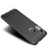 Púzdro CARBON CASE pre HUAWEI P SMART Z (Y9 PRIME 2019) - čierne