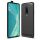 Púzdro CARBON CASE pre OnePlus 7 PRO - čierne