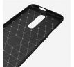 Púzdro CARBON CASE pre OnePlus 7 PRO - čierne