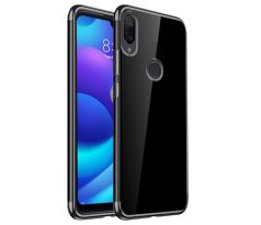 Púzdro ELEGANCE TPU CASE pre XIAOMI Mi PLAY - čierne