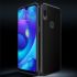 Púzdro ELEGANCE TPU CASE pre XIAOMI Mi PLAY - čierne