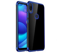 Púzdro ELEGANCE TPU CASE pre XIAOMI Mi PLAY - modré