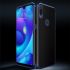 Púzdro ELEGANCE TPU CASE pre XIAOMI Mi PLAY - modré