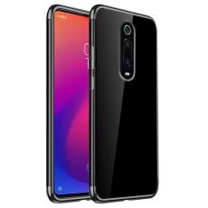 Púzdro ELEGANCE TPU CASE pre XIAOMI Mi 9T(9T PRO/REDMI K20/PRO) - čierne