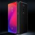 Púzdro ELEGANCE TPU CASE pre XIAOMI Mi 9T(9T PRO/REDMI K20/PRO) - čierne